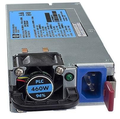 HPE 460W COMMON SLOT PLATINUM