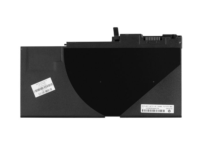 HP Li-polymer Laptop Battery, 50Wh, 11.1V