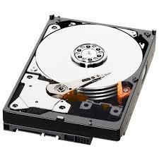 Hewlett Packard Enterprise SP/CQ HDD 300GB 10k U320 SCSI