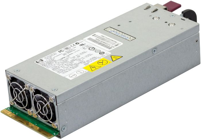 Hewlett Packard Enterprise 1000W Power Supply