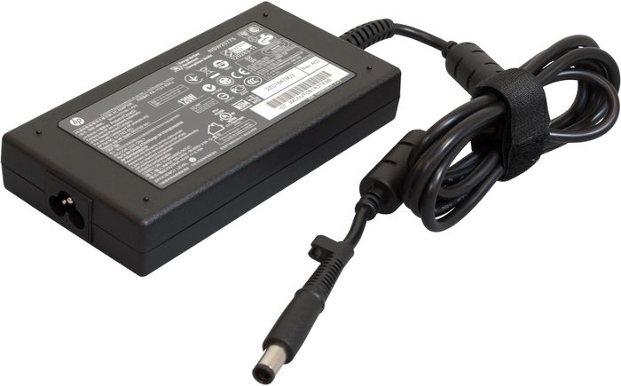 HP 18.5V, 120W, 6.5A
