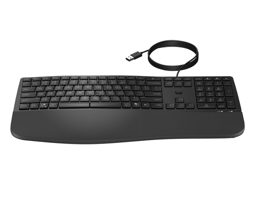 HP 485 CFT WD KBD DAN-FIN-SWE-NOR-ENG - NORDIC COU