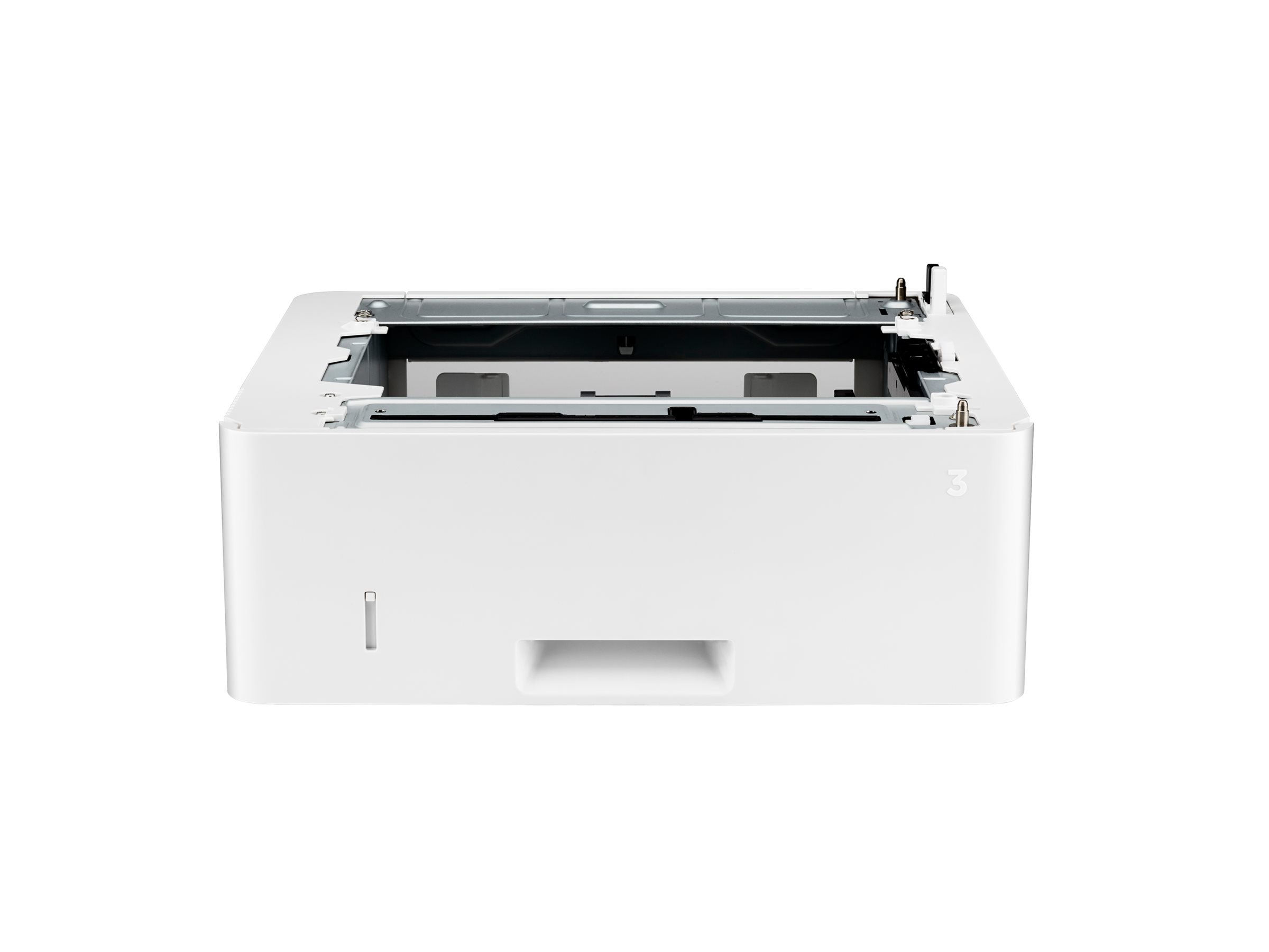 HP Mediebakke / føder 550ark