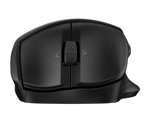 HP 685 CFT DUAL-MODE MOUSE EMEA-INTL ENGLISH LOC-EURO PLUG