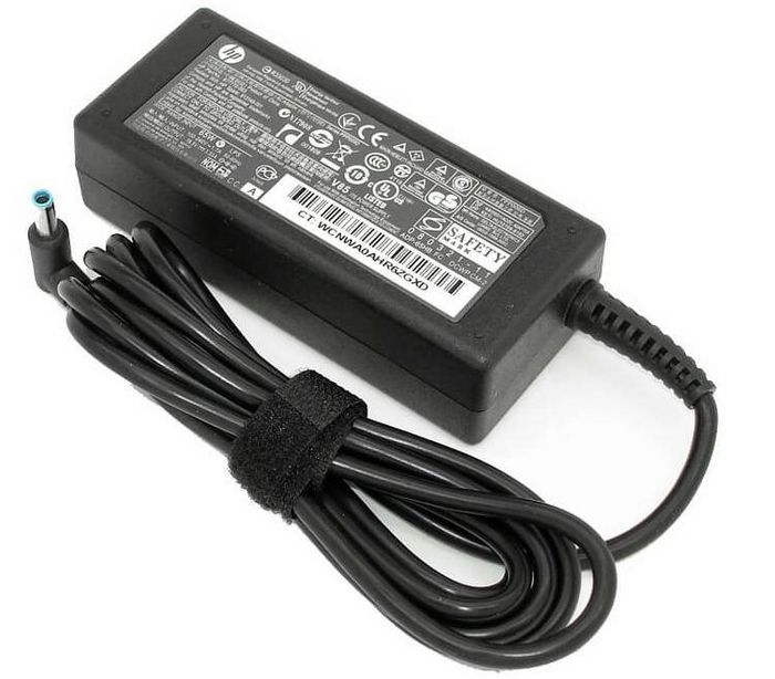HP AC Adapter 65W Smart