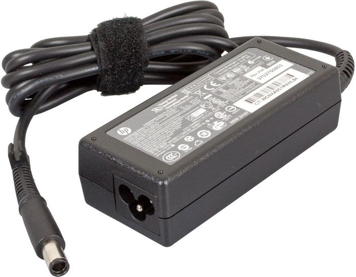 HP AC Adapter 65W