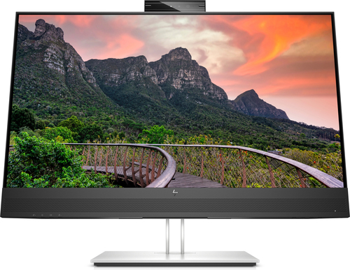 HP E27M G4 USB-C CONF QHD MONITOR