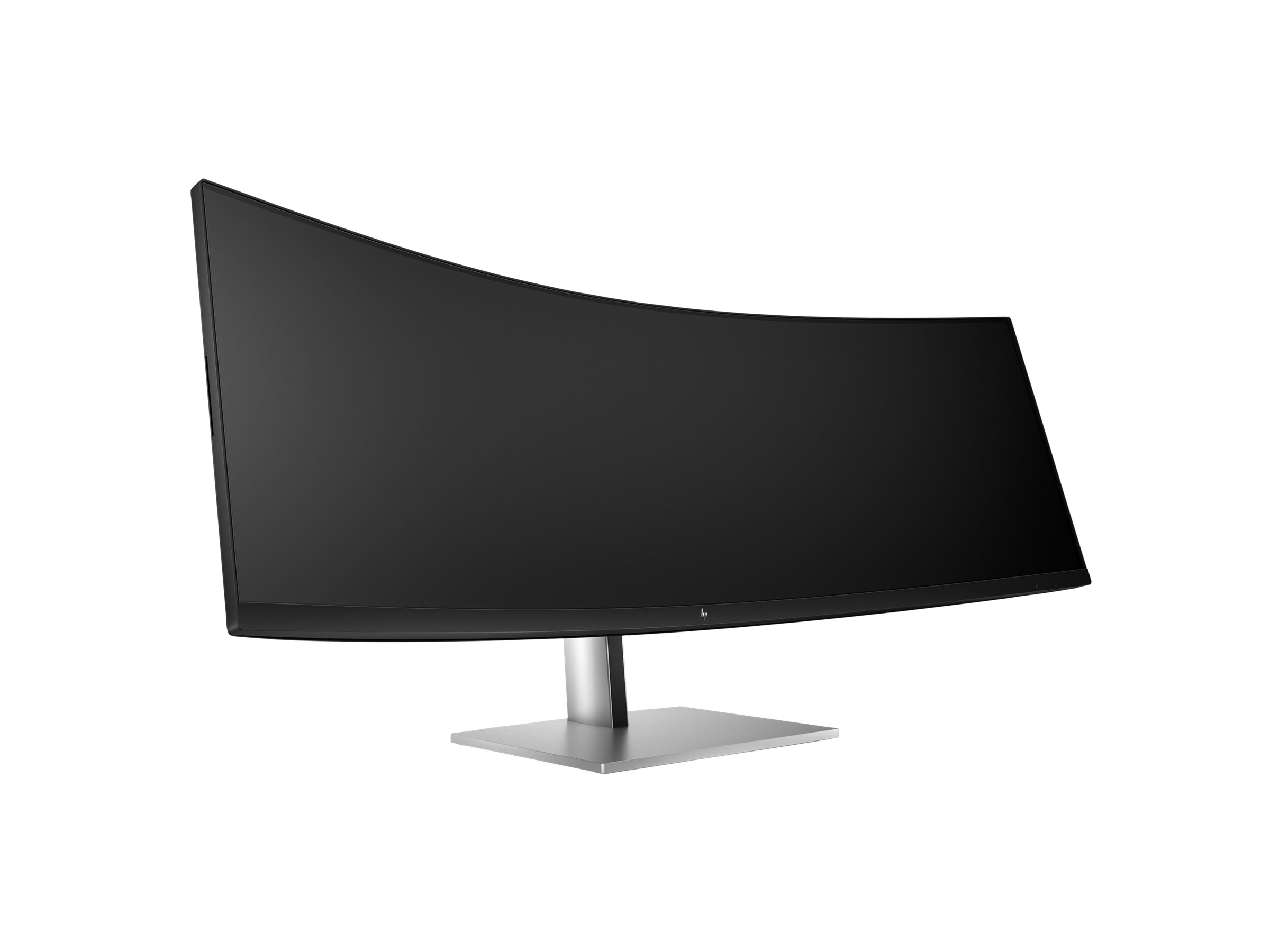 HP E45c G5 DQHD Curved Monitor