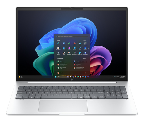 HP EB8G1I16 U7-258V 16IN 32GB/512GB W11P