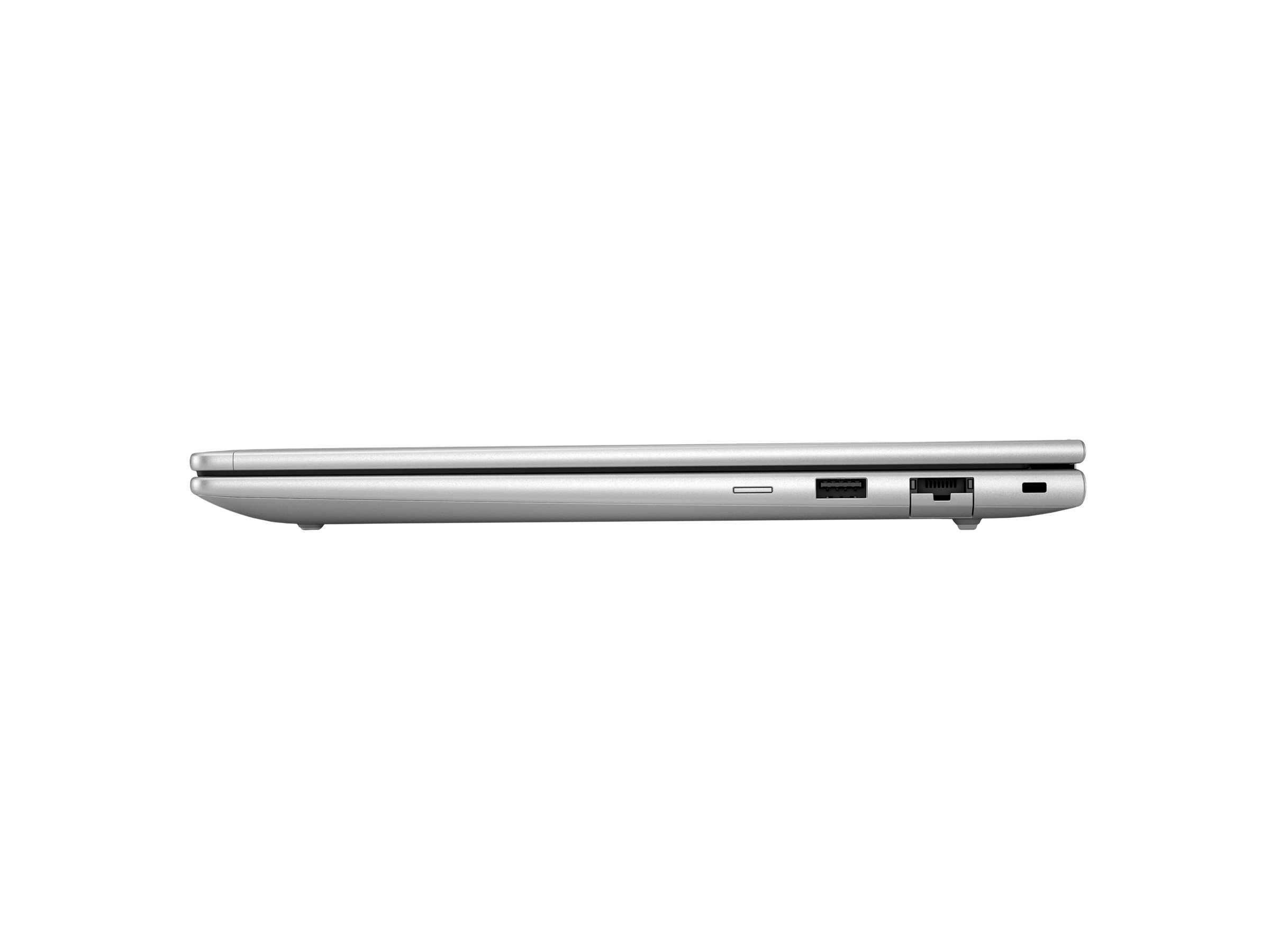 HP EliteBook 6 G1ah 14 inch Notebook PC AMD Ryzen™ 5 220 Laptop 35.6 cm (14") WUXGA 24 GB DDR5-SDRAM 512 GB SSD Wi-Fi 7 (802.11be) Windows 11 Pro Silver
