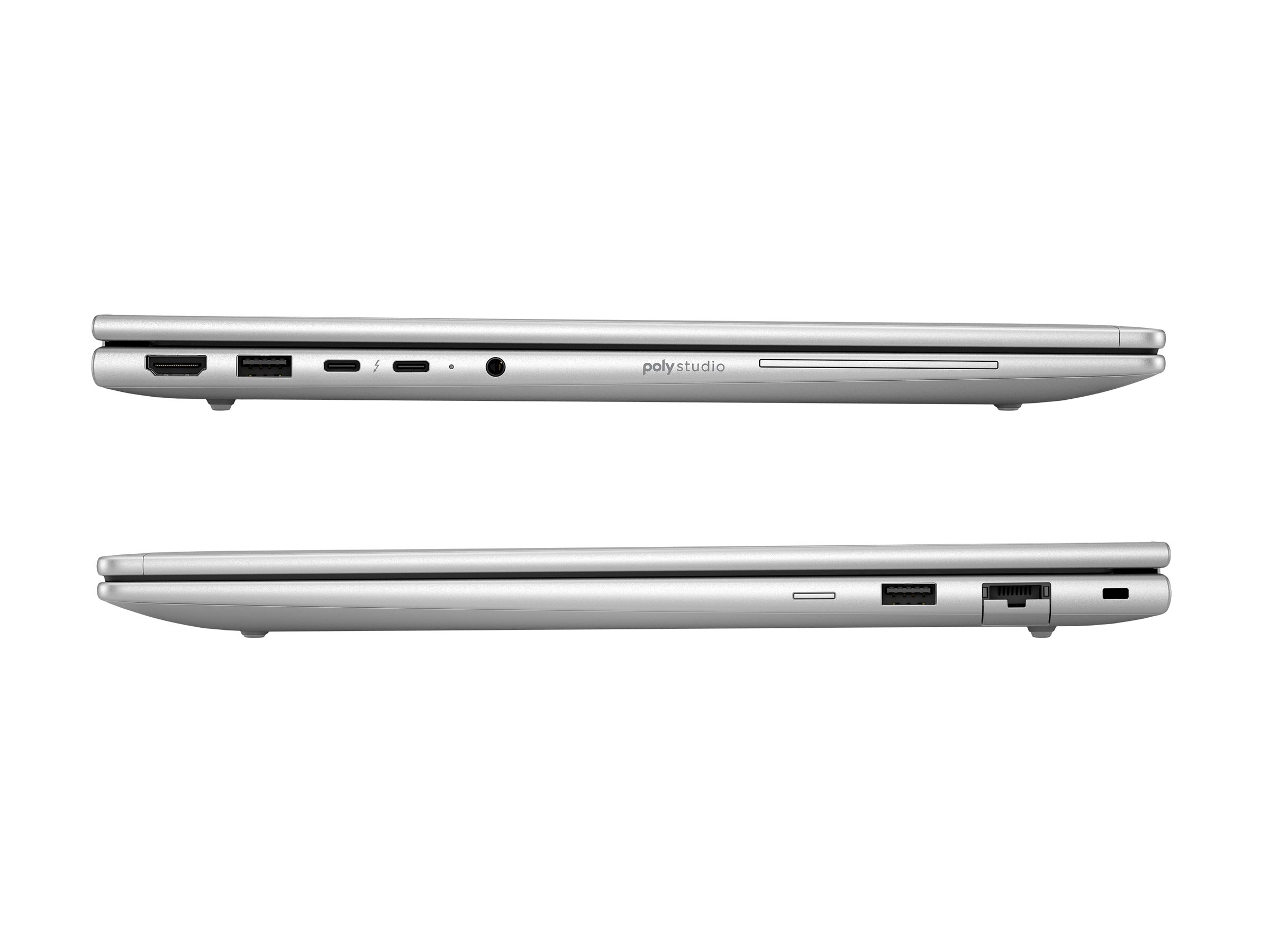 HP EliteBook 6 EB6G1i16 U5 225U 16 24GB/512 PC NX Intel Core Ultra 5 Laptop 40.6 cm (16") WUXGA DDR5-SDRAM 512 GB SSD Wi-Fi 7 (802.11be) Windows 11 Pro AI PC Silver