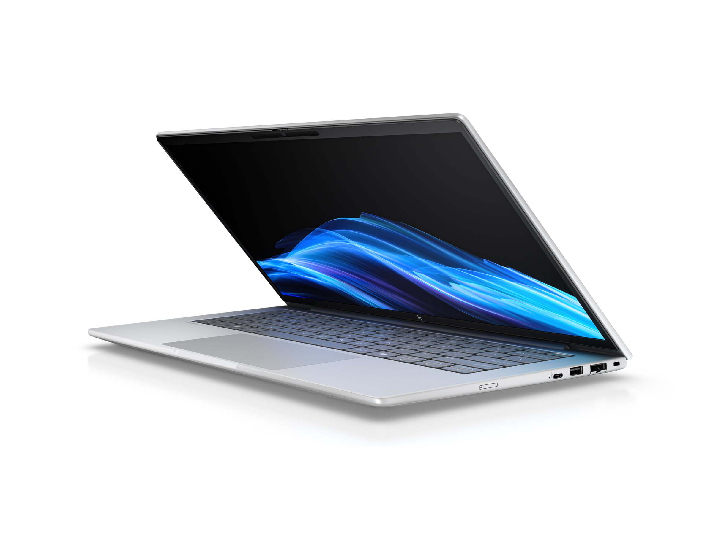 HP EliteBook 8 EB8G1i14 U5 225U 14 32GB/512 PC NX Intel Core Ultra 5 Laptop 35.6 cm (14") 2.5K DDR5-SDRAM 512 GB SSD Wi-Fi 7 (802.11be) Windows 11 Pro AI PC Silver