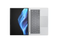 HP EliteBook 8 INC. Copilot+ PC Intel Core Ultra 5 228V Laptop 35.6 cm (14") WUXGA 32 GB LPDDR5x-SDRAM 512 GB SSD Wi-Fi 7 (802.11be) Windows 11 Pro Silver