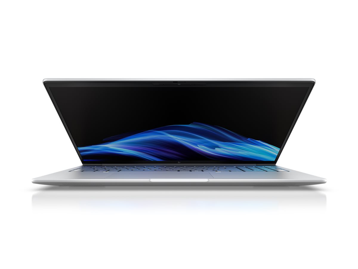HP EliteBook 8 EB8G1i16 U5 225U 16 16GB/512 PC NX Intel Core Ultra 5 Laptop 40.6 cm (16") WUXGA DDR5-SDRAM 512 GB SSD Wi-Fi 7 (802.11be) Windows 11 Pro AI PC Silver