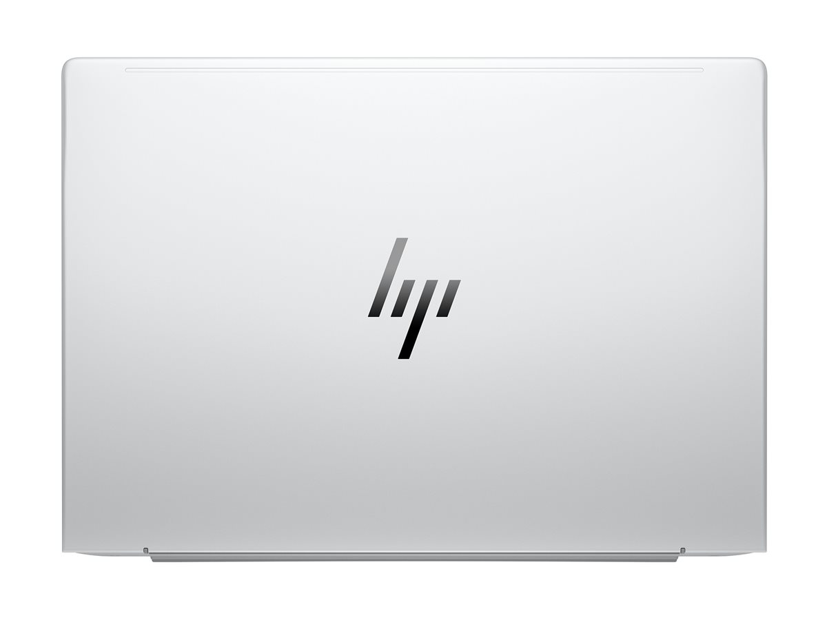 HP EliteBook 8 EB8G1i16 U5 228V 16 32GB/1T PC NX Copilot+ PC Intel Core Ultra 5 Laptop 40.6 cm (16") WUXGA LPDDR5x-SDRAM 1 TB SSD Wi-Fi 7 (802.11be) Windows 11 Pro Silver