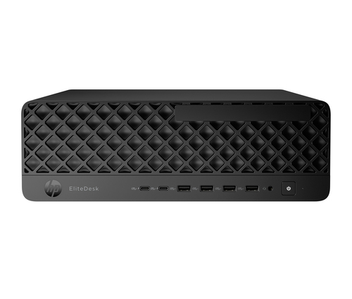 HP ELITEDESK 8 SFF G1I U7-265 16GB/512 PC NORDICS - EN/DA/SV/F