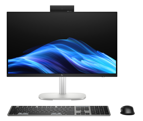 HP ELITESTUDIO 8 AIO G1I U5-23516GB/512PC WIN11P 64