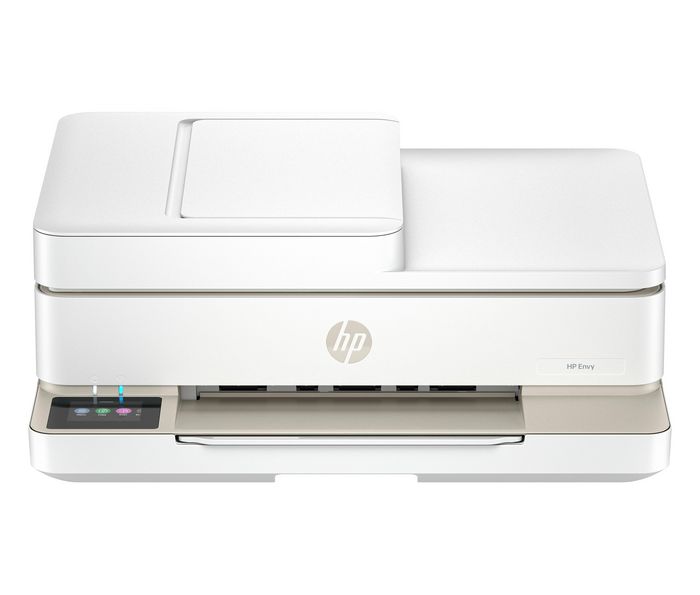 HP Envy 6520e All-in-One Printer
