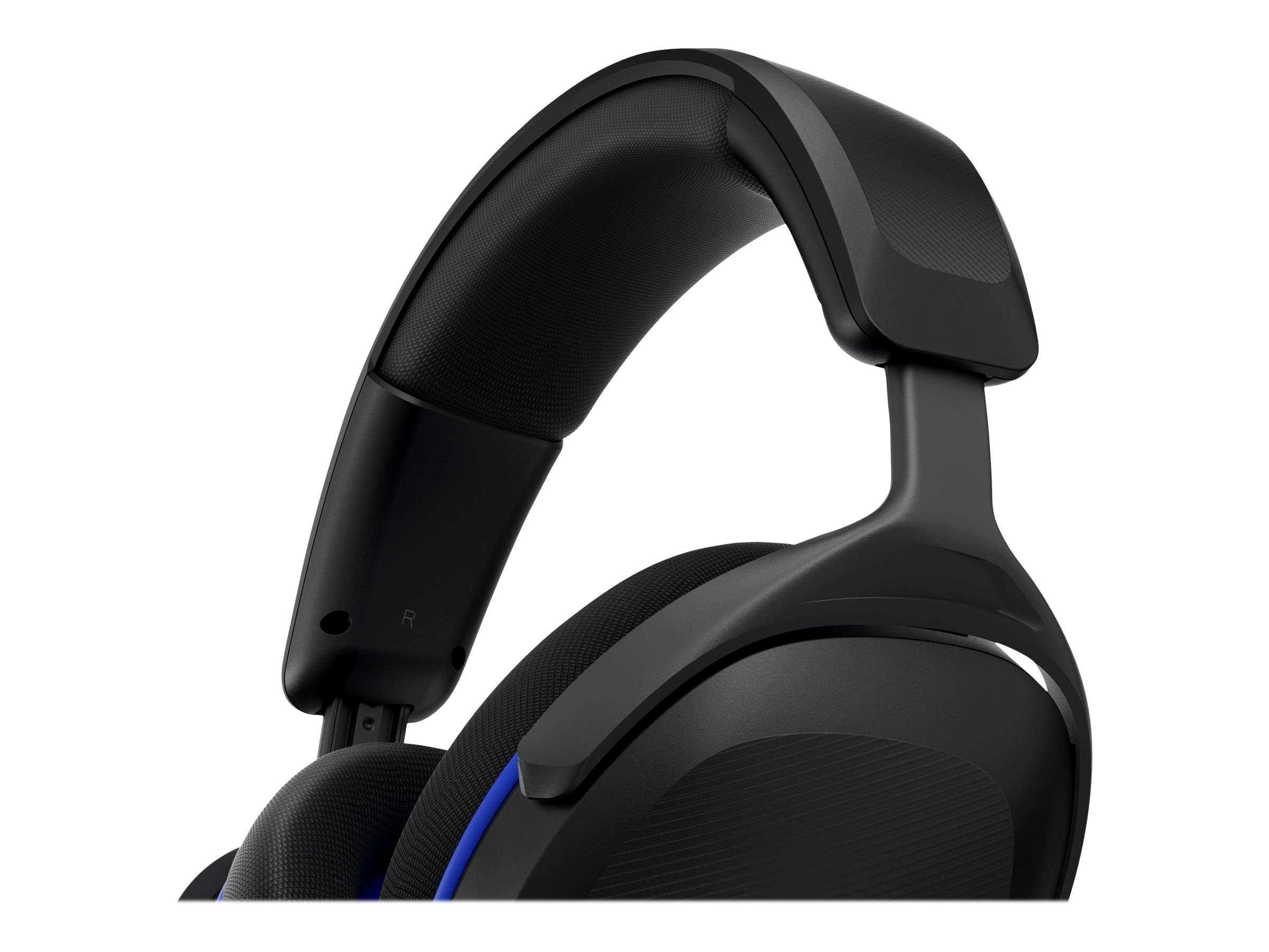HyperX Cloud Stinger 2 Core Kablet Høretelefoner Sort