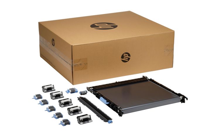 LaserJet Intermediate Transfer
