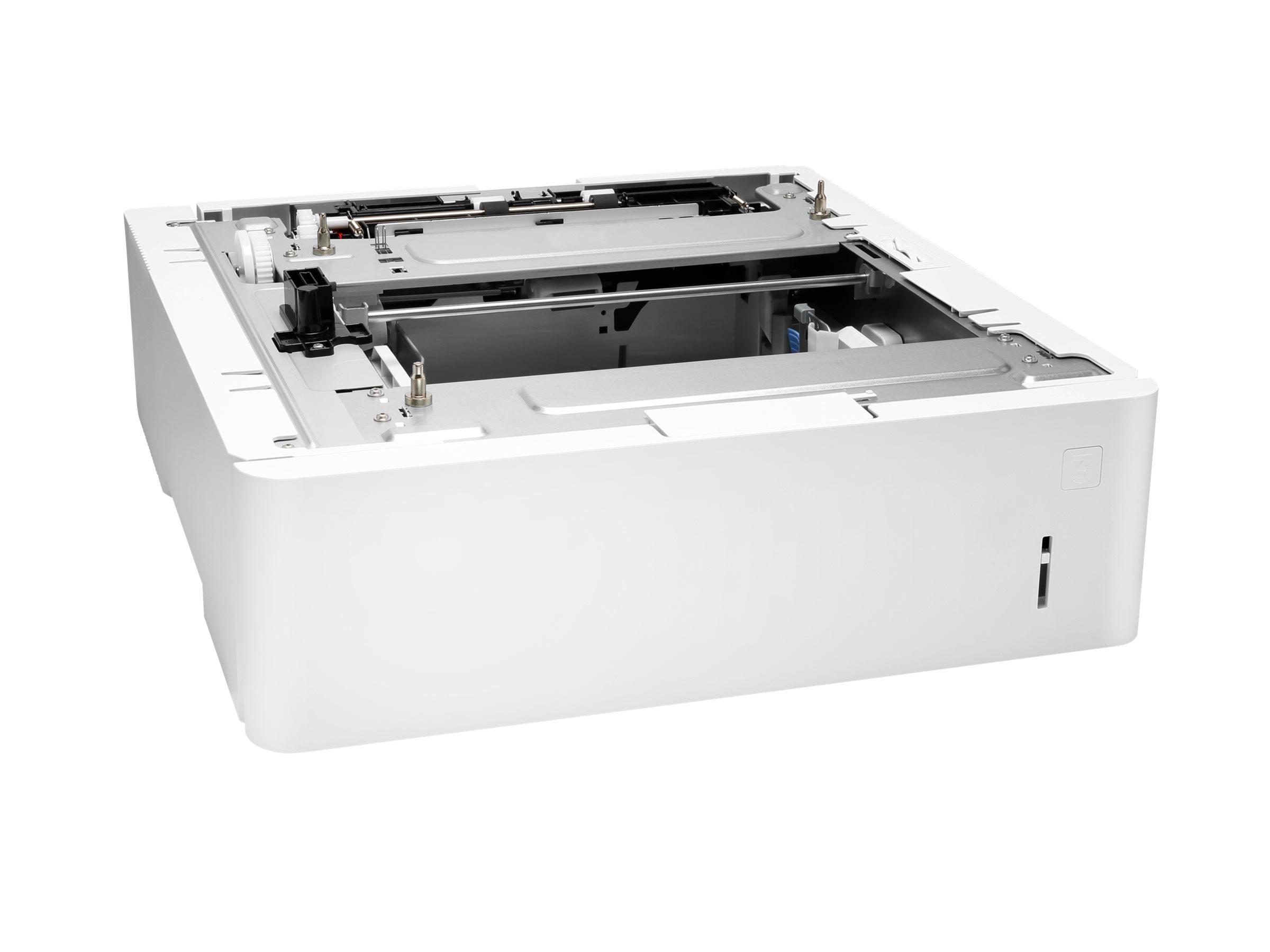 HP LaserJet 550-Sheet Paper Tray