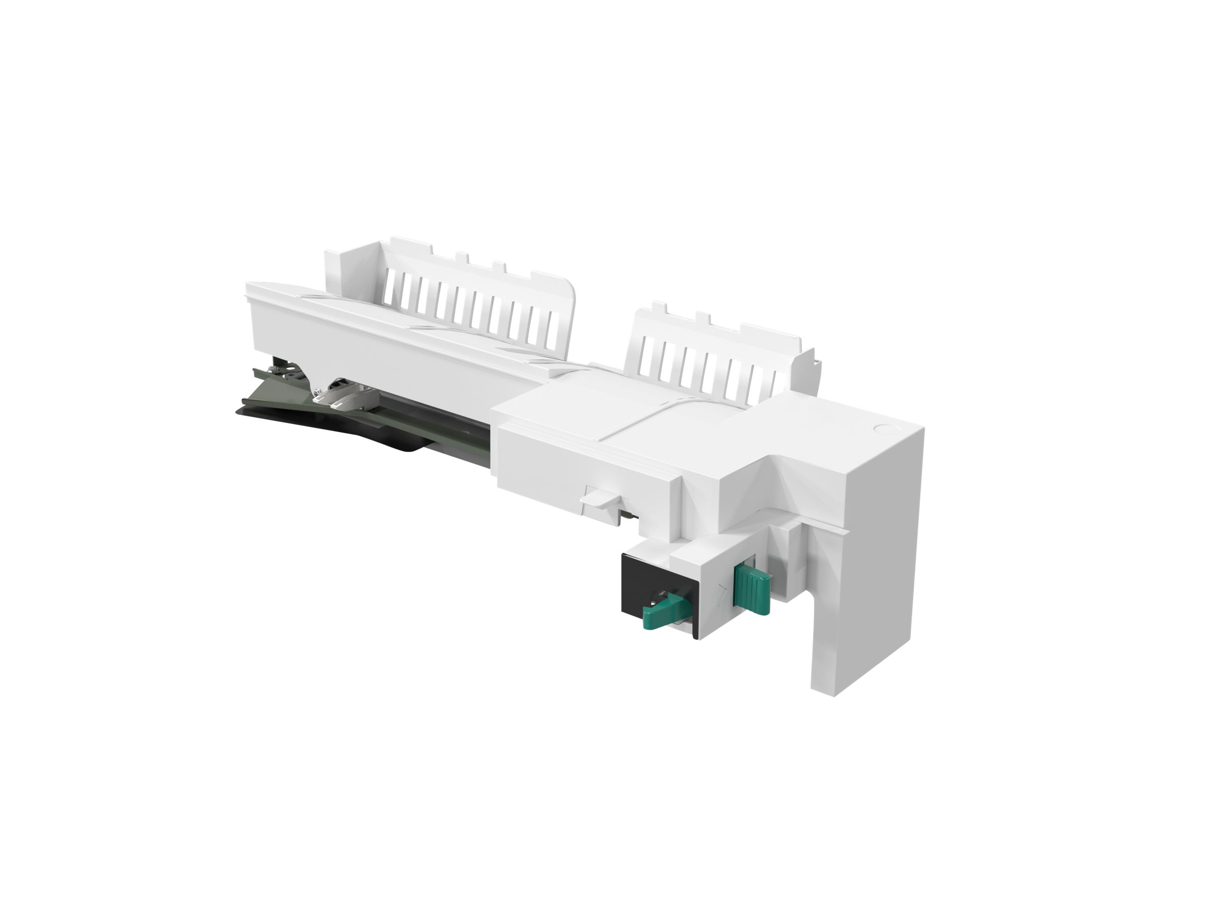 HP LJ Inner Finisher Swedish Hole Punch