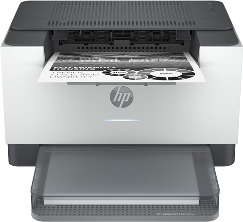 HP LASERJET SFP M209DW A4 29PPM 1200DPI USB WIFI DUPLEX