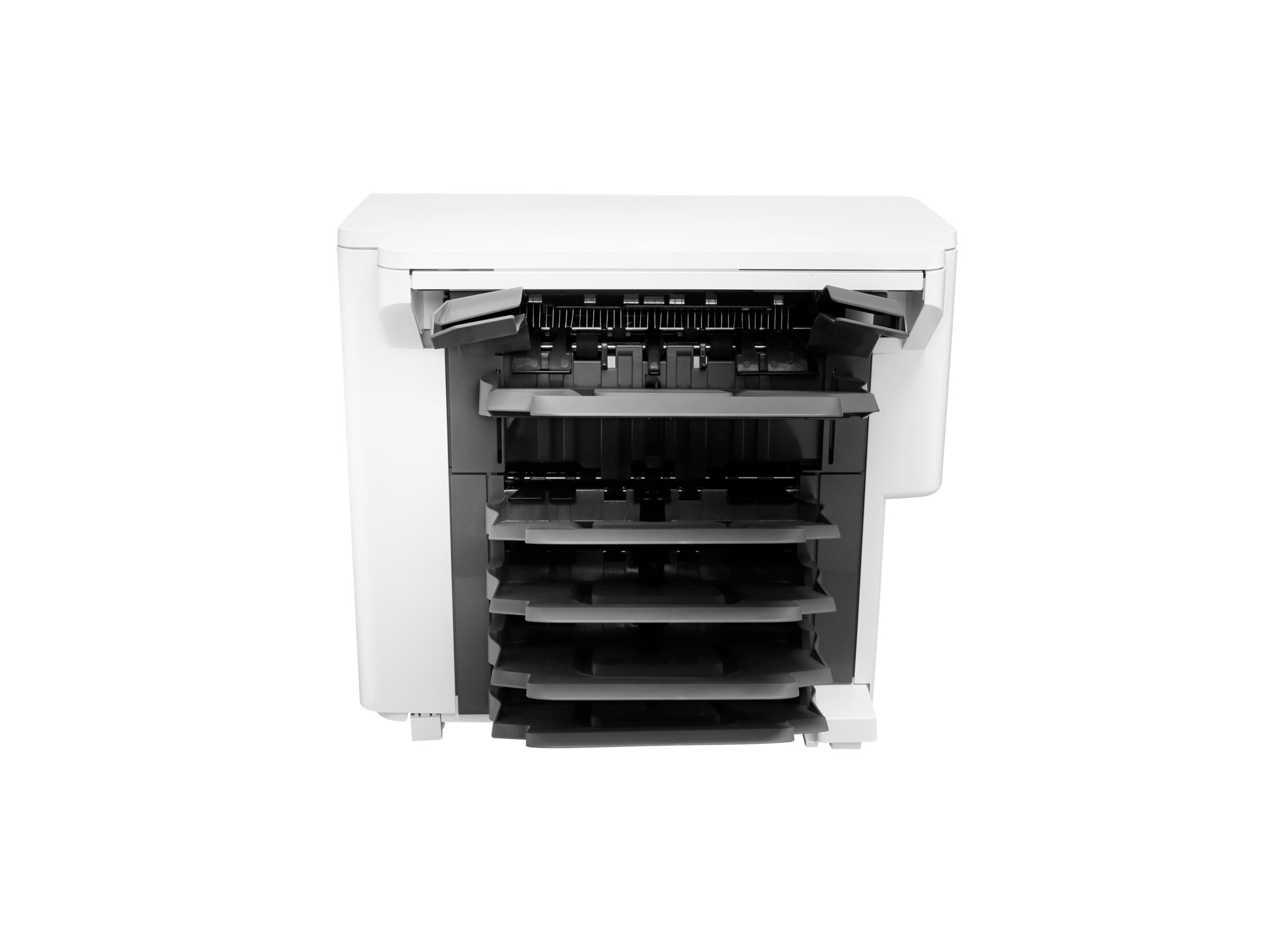 HP LaserJet Stapler/Stacker/Mailbox