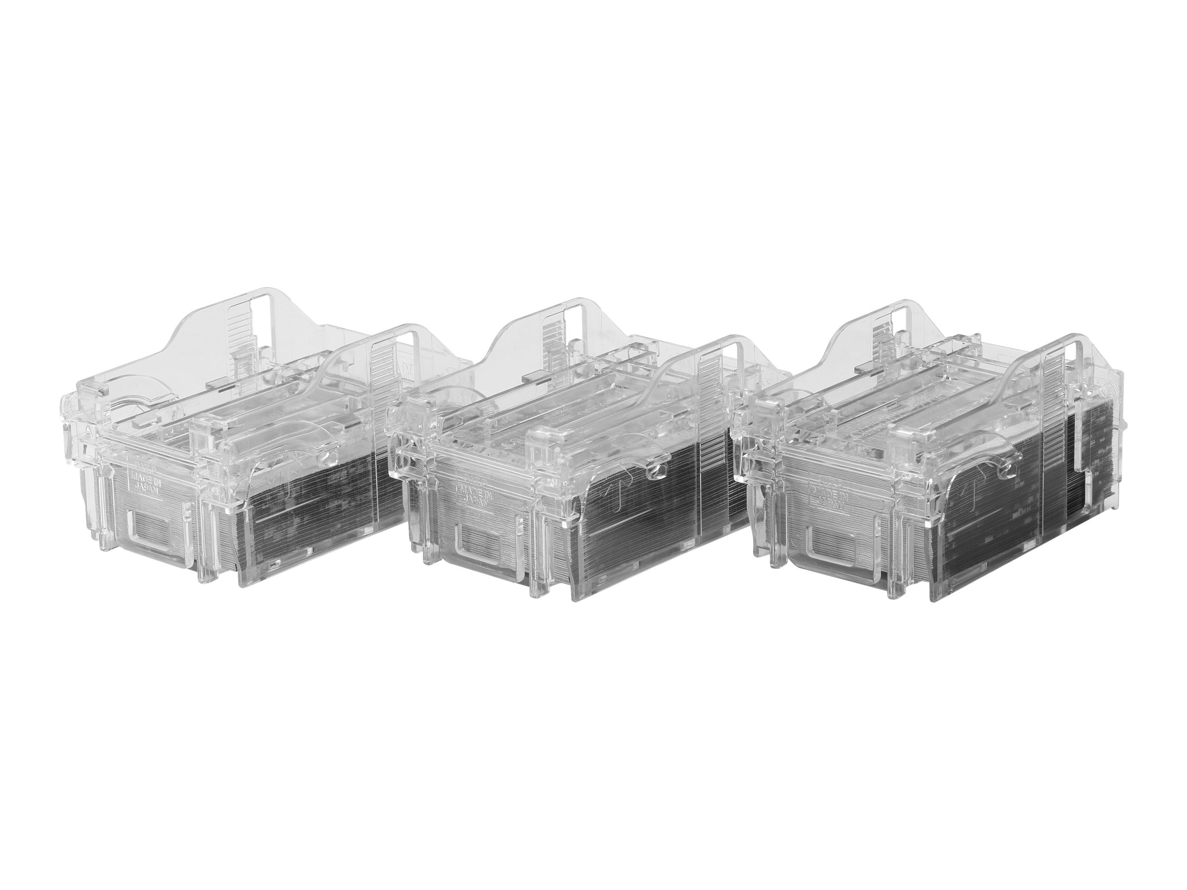 HP LaserJet Stapler/Stacker Finisher Staples
