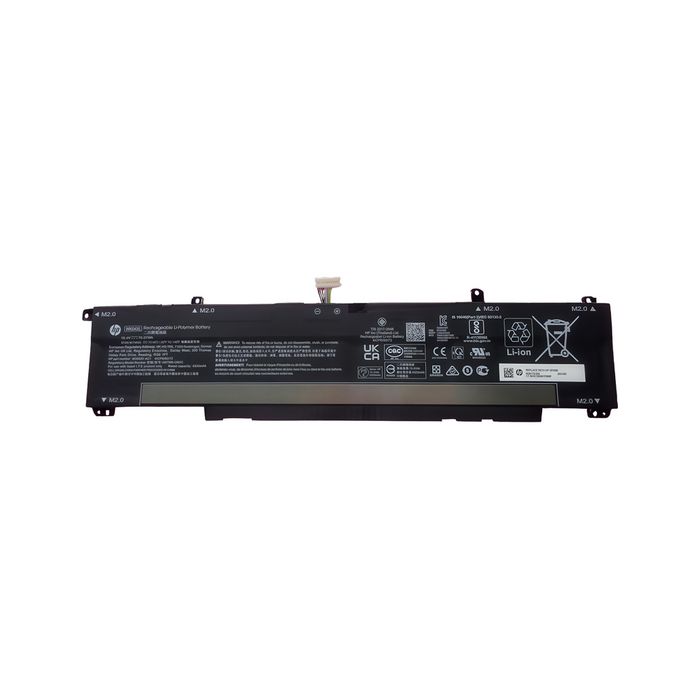 HP Battery