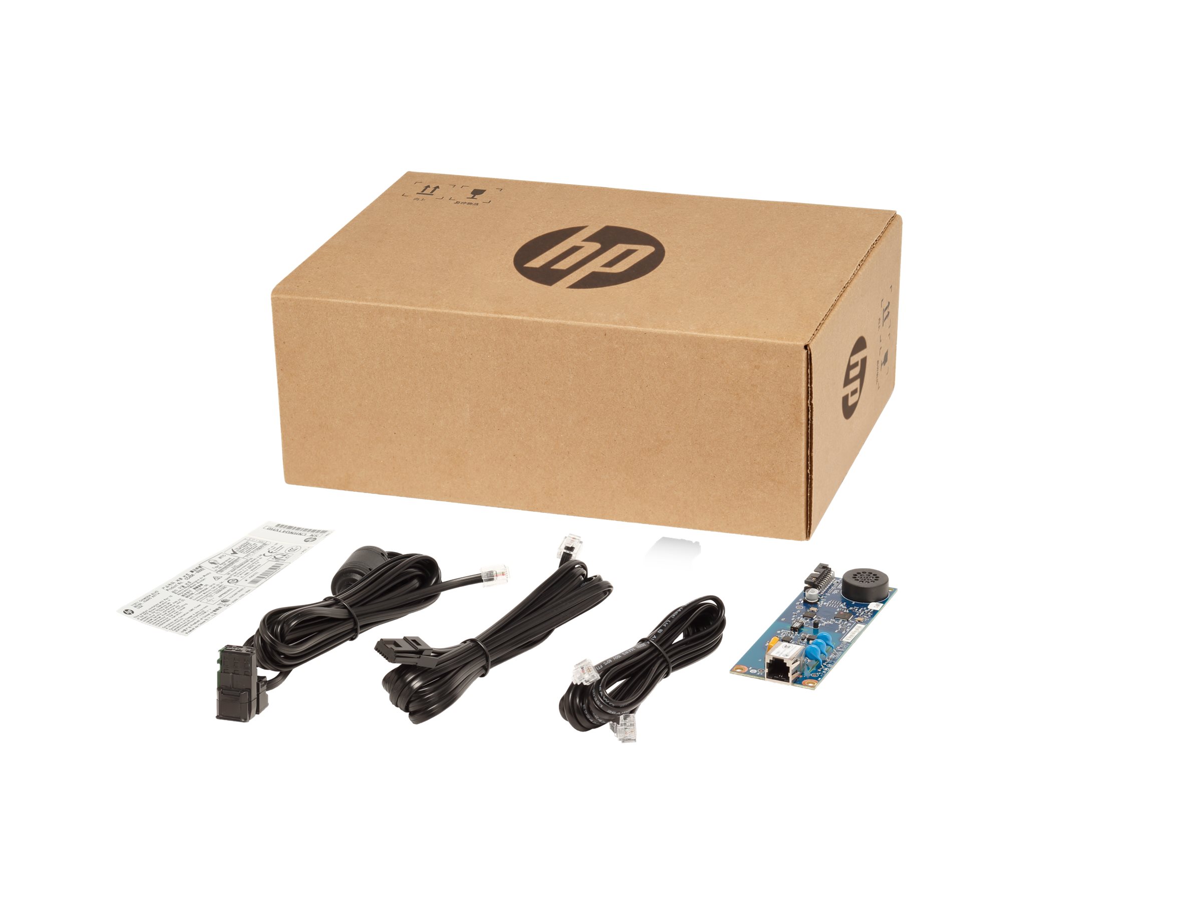 HP MFP Analog Fax 702 Accessory