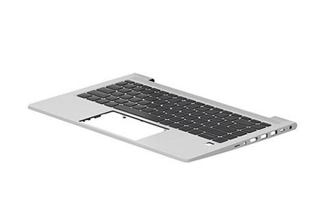 HP Top cover with keyboard