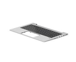 HP Top cover with keyboard