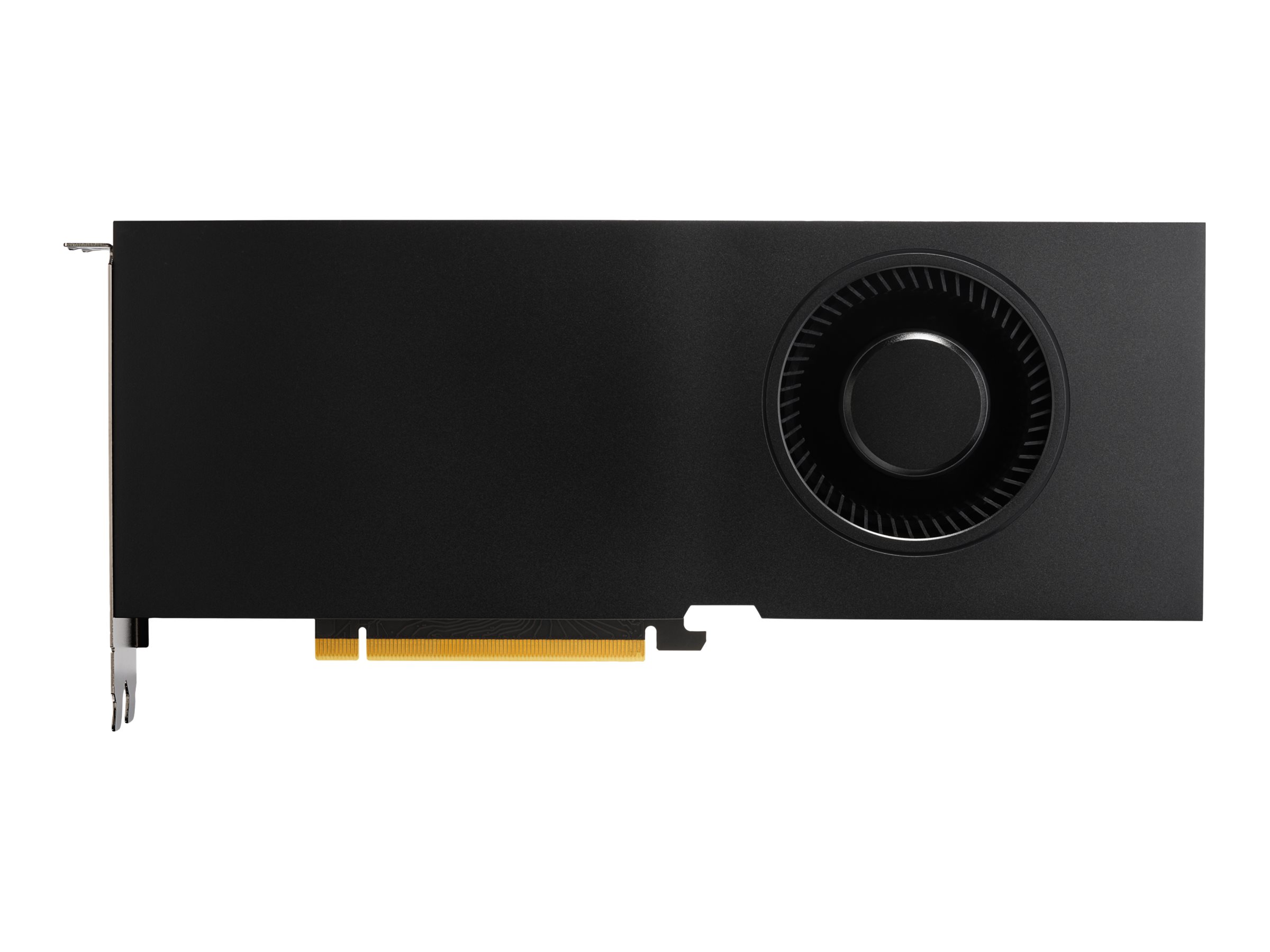 HP NVIDIA RTX 4000 Ada 20 GB 4DP Graphics