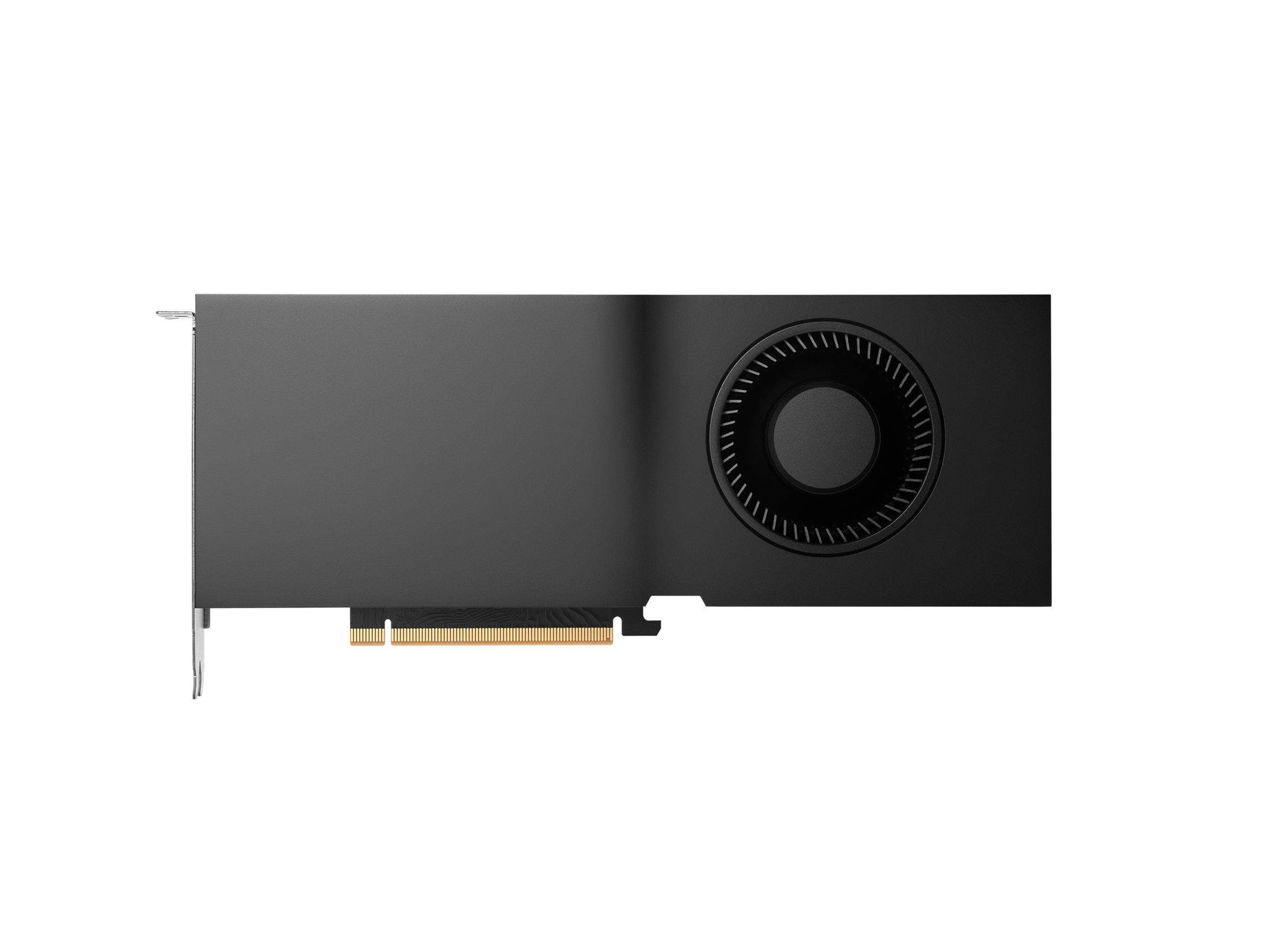 HP NVIDIA RTX 5000 Ada 32 GB 4DP Graphics