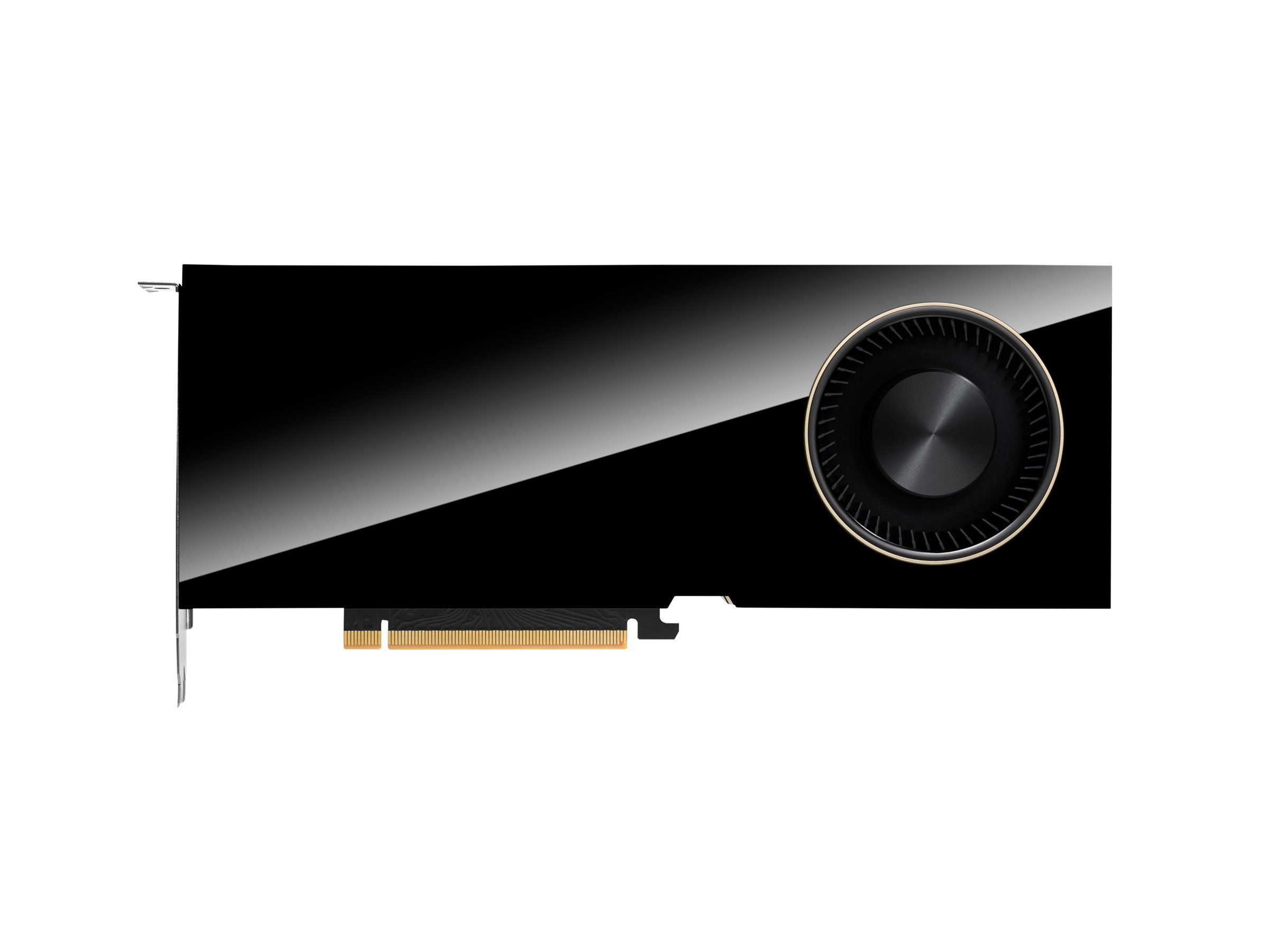 HP NVIDIA RTX 6000 Ada 48 GB 4DP Graphics