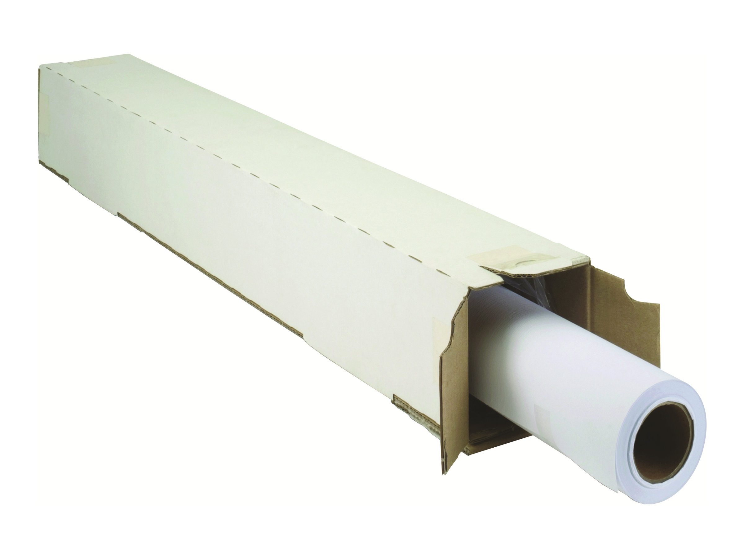 HP Bond-papir Rulle A1 (59,4 cm x 45,7 m)