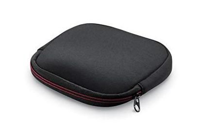 Poly Blackwire Soft Carrying Case