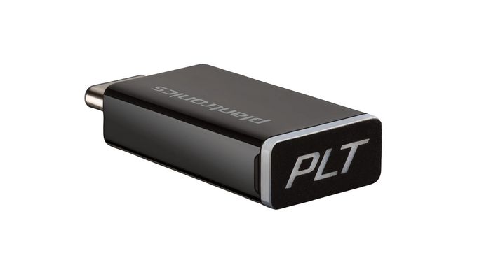 Poly BT600, USB-C, in bag