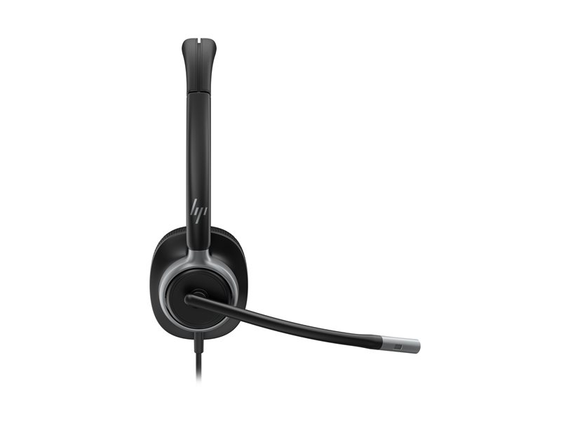 HP Poly Mission 625 Stereo USB Wired Headset WW