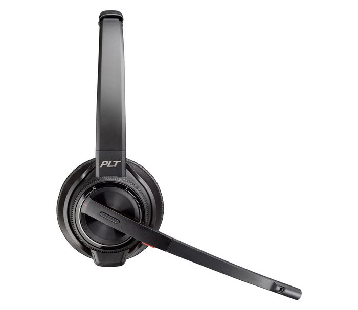 Poly Savi 8220 UC, Stereo, Standart, USB-A