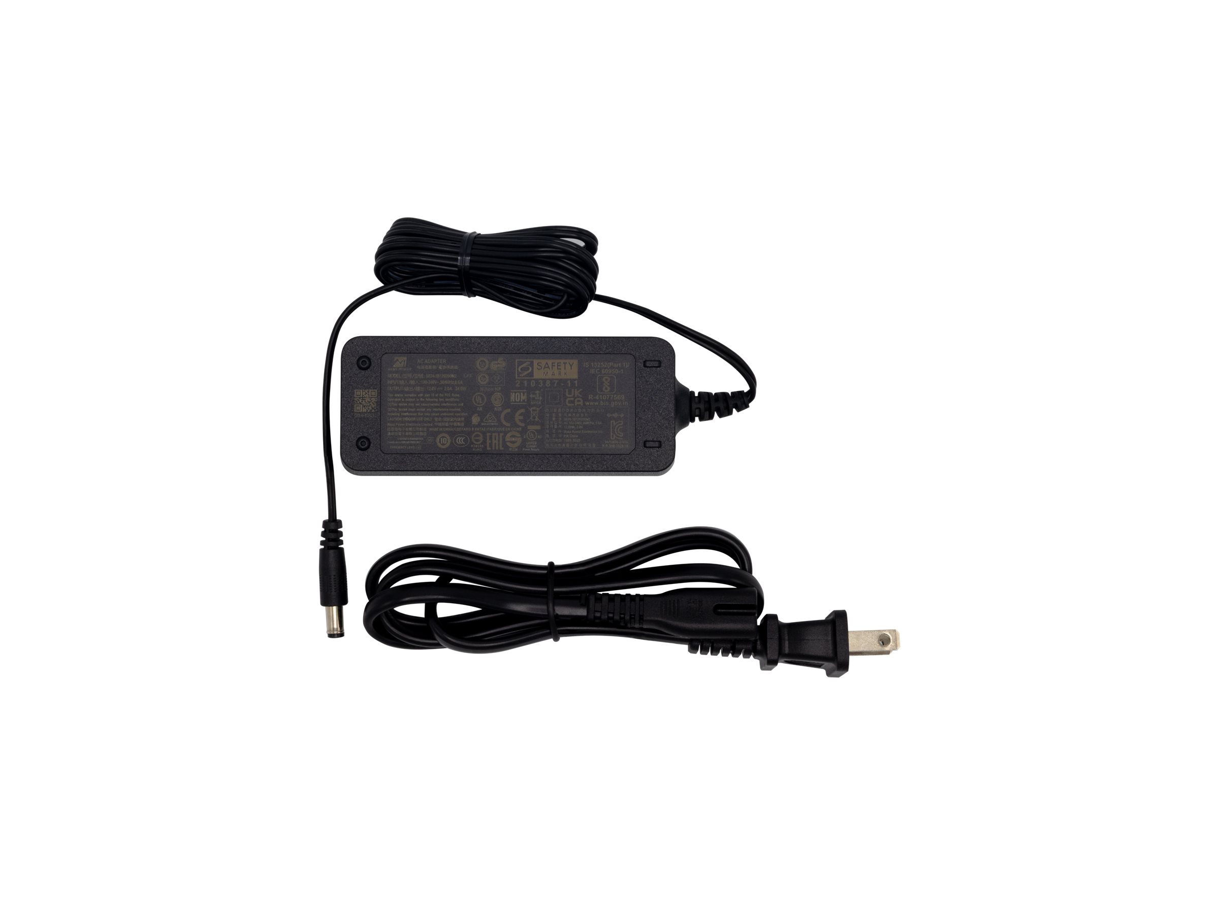 HP Poly Studio E60 Power Accessory