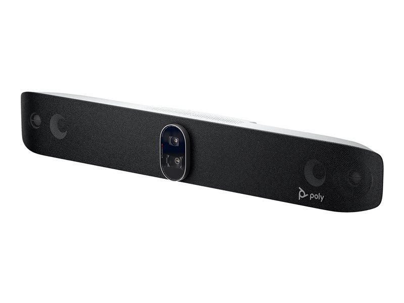 HP Poly Studio X72 All-In-One Video Bar