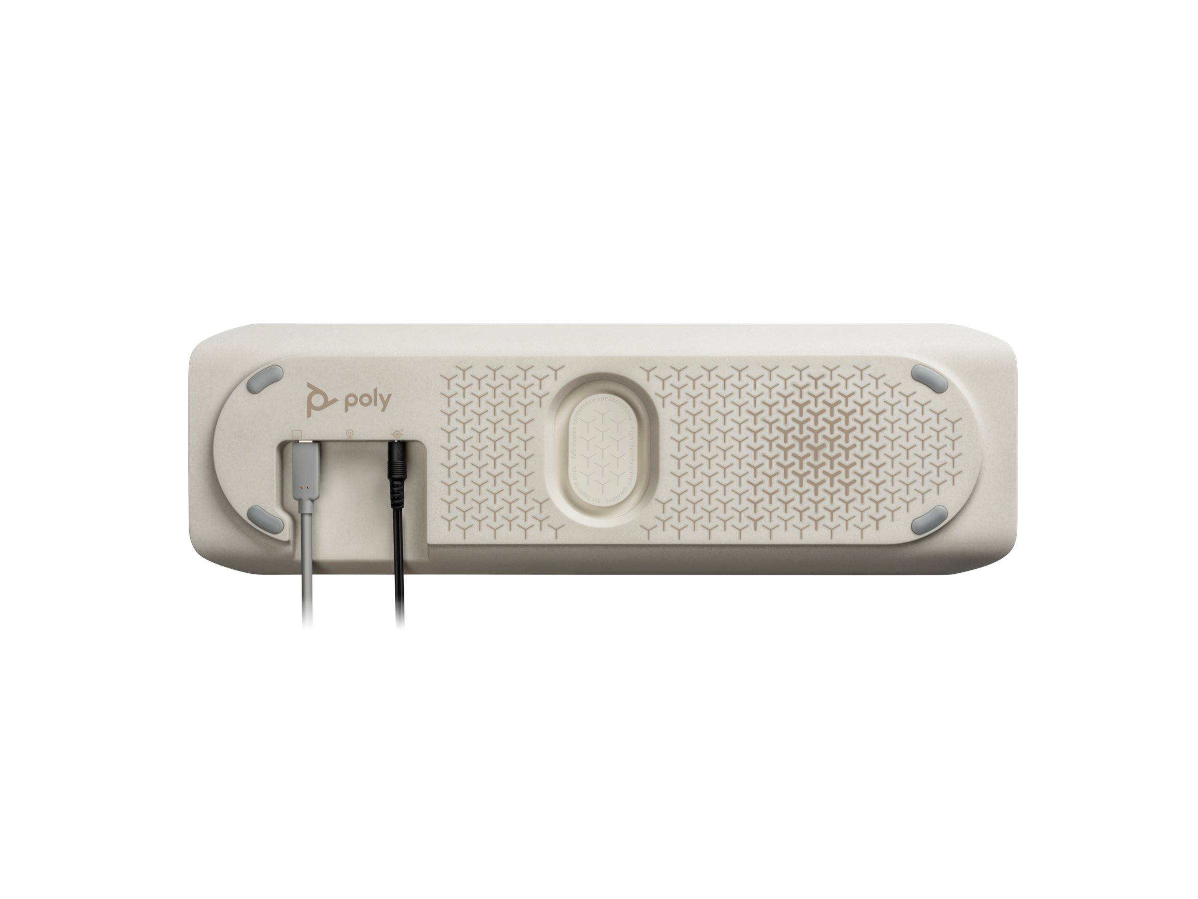 HP Poly Sync 60 Microsoft Teams Certified Speakerphone