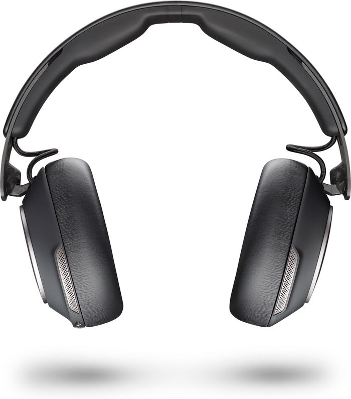 HP Voyager Surround 80 UC Microsoft Teams Certified USB-C Headset +USB-C/A Adapter