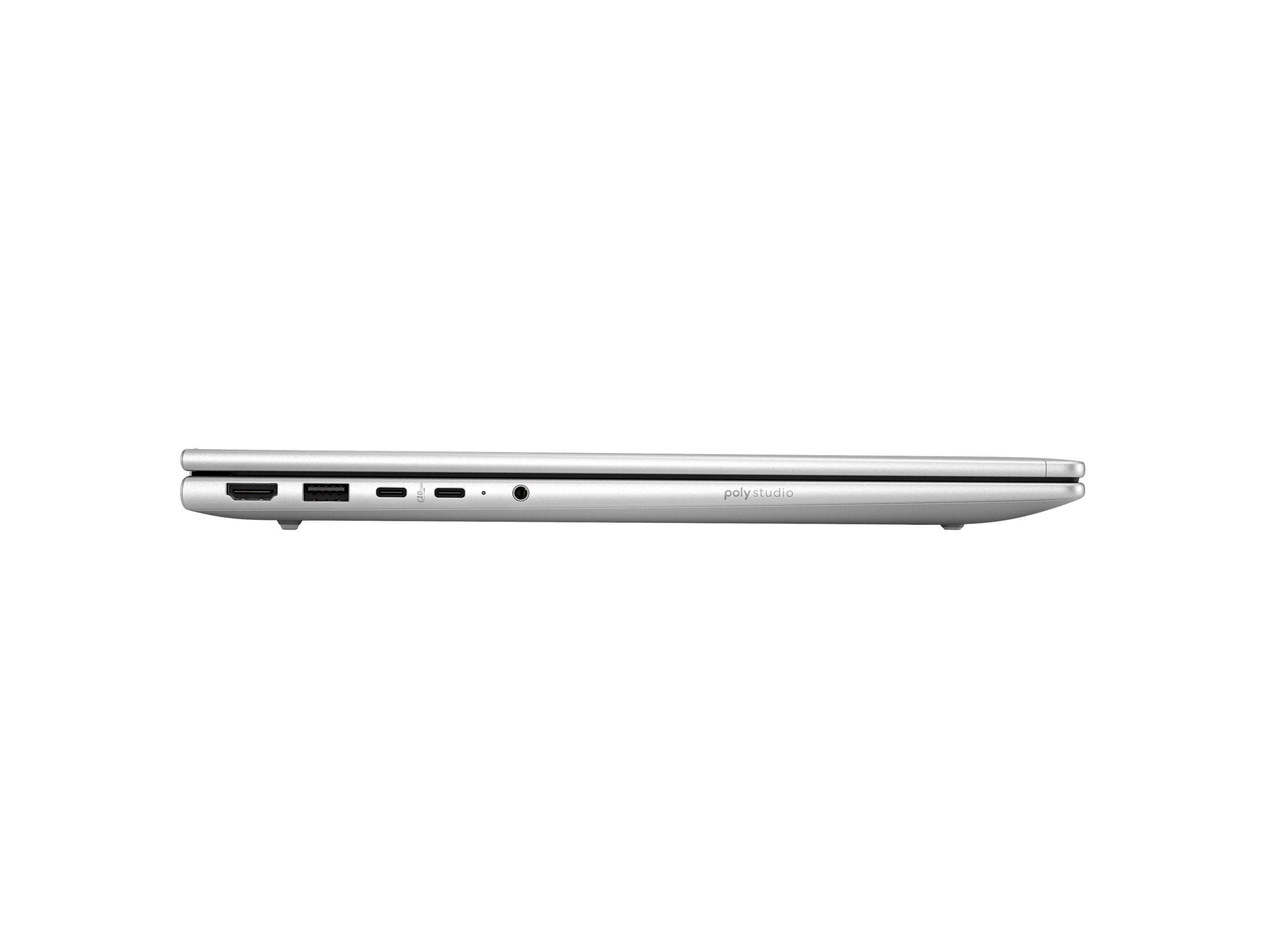 HP ProBook 4 PB4G1a16AI R7-250 16 16GB/512 PC NX AMD Ryzen™ 7 Laptop 40.6 cm (16") WUXGA DDR5-SDRAM 512 GB SSD Wi-Fi 7 (802.11be) Windows 11 Pro AI PC Silver