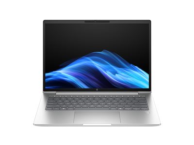 HP ProBook 4 PB4G1ah14 R5-220 14 16GB/512 PC NX AMD Ryzen™ 5 Laptop 35.6 cm (14") WUXGA DDR5-SDRAM 512 GB SSD Wi-Fi 7 (802.11be) Windows 11 Pro AI PC Silver