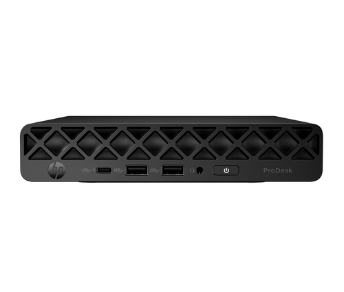 HP PRODESK 4 MINI G1I U7-265T 32GB/512GBPC NORDICS W11 PRO64