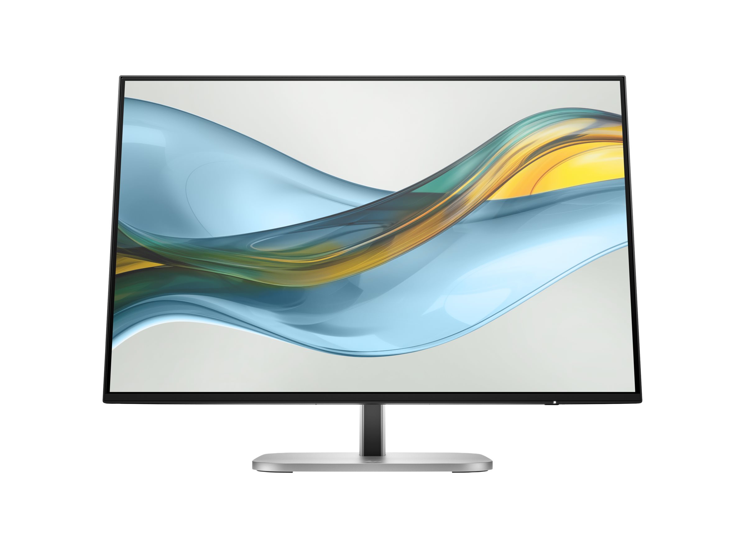 HP Series 5 Pro 24 inch WUXGA Monitor - 524pn