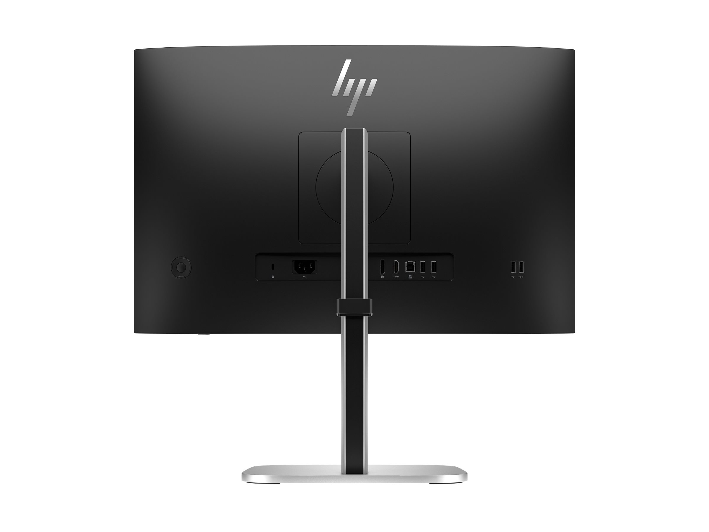HP Series 5 Pro 24 inch WUXGA Monitor - 524pn PVC Free